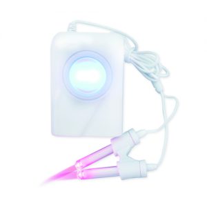 Máy trị viêm mũi