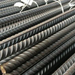 Sắt Thép Xây Dựng