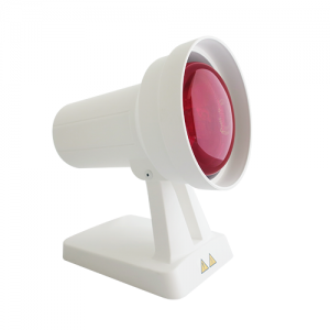 Đèn hồng ngoại 01