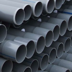Ống nhựa PVC Đệ Nhất