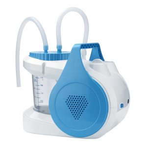 Máy hút đờm cầm tay