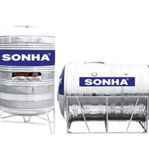 Bồn nước Sơn Hà