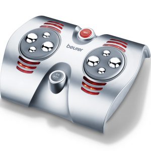 MÁY MASSAGE CHÂN KHÔ