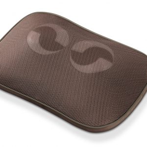 GỐI MASSAGE ĐÈN HỒNG NGOẠI