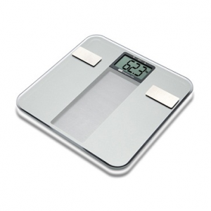 Cân sức khoẻ và phân tích