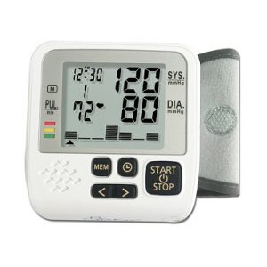 Máy Đo Đường Huyết MediKare-DK79+