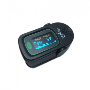 Máy đo nồng độ oxy