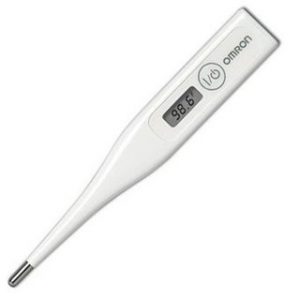 Nhiệt kế điện tử