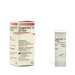 Que đo độ đông máu